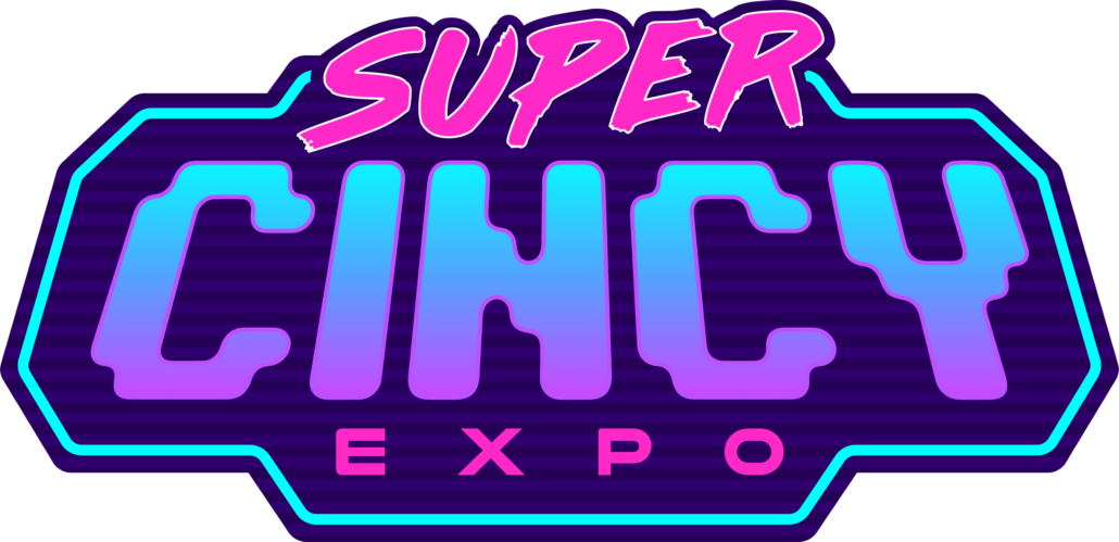 Super Cincy Expo